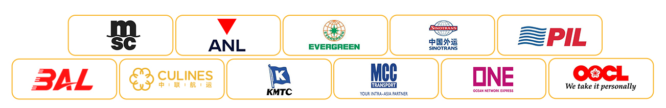Evergrow International Logistics (Ningbo) Co., Ltd.