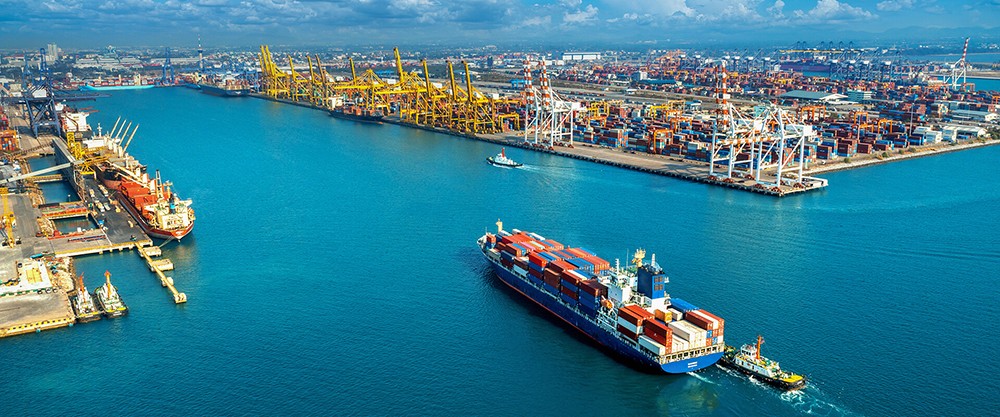 Evergrow International Logistics (Ningbo) Co., Ltd.