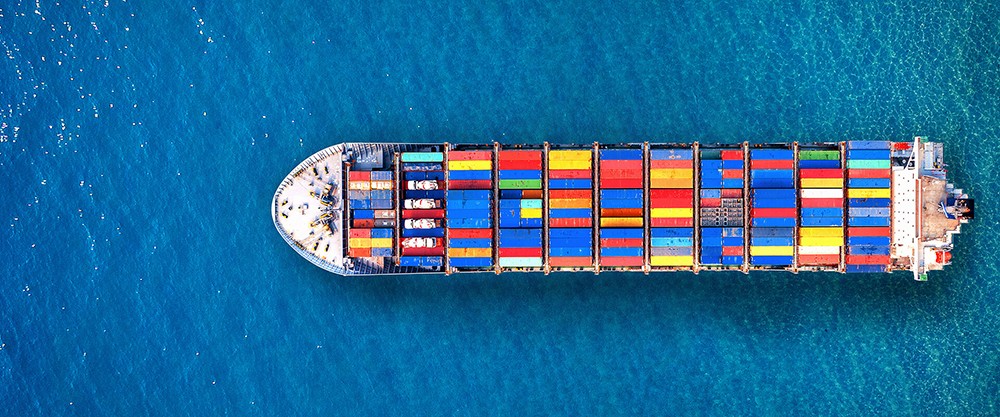 Evergrow International Logistics (Ningbo) Co., Ltd.