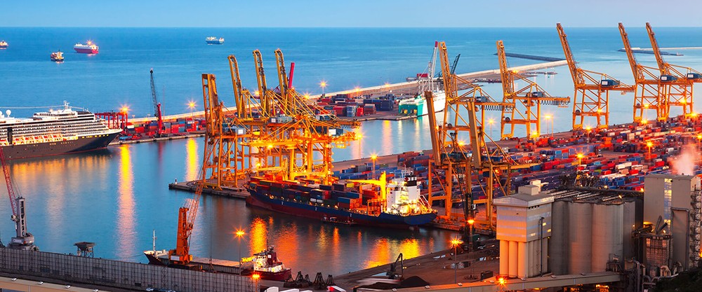 Evergrow International Logistics (Ningbo) Co., Ltd.